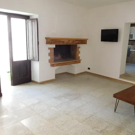 Terrazza Con Vista Mozzafiato Holiday home Gallipoli