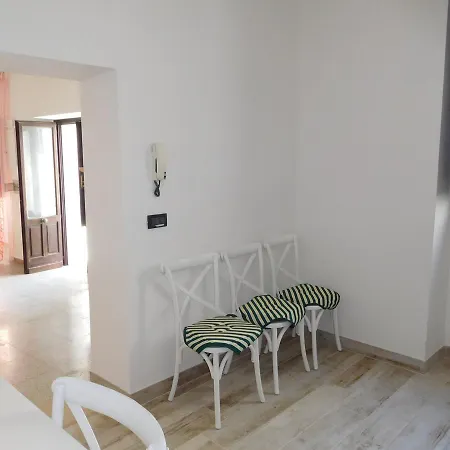 Terrazza Con Vista Mozzafiato Holiday home Gallipoli