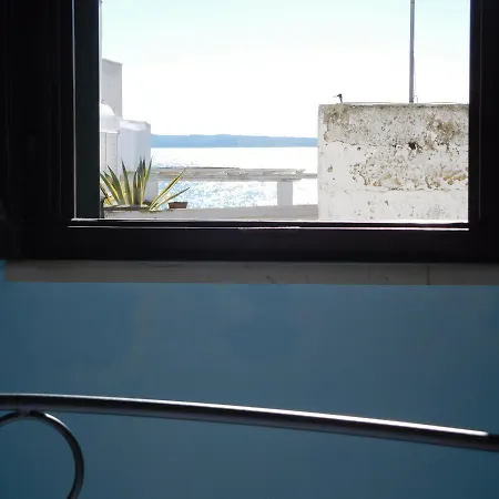 Terrazza Con Vista Mozzafiato Holiday home Gallipoli