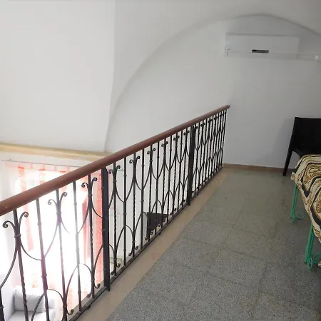 Terrazza Con Vista Mozzafiato Holiday home *