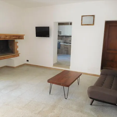 Holiday home Terrazza Con Vista Mozzafiato